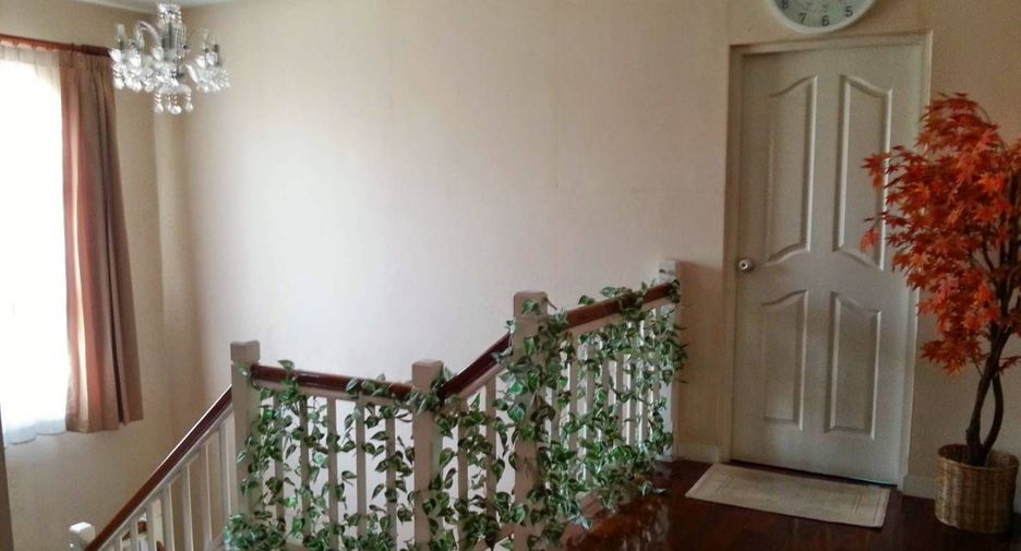 For sale 4 bedrooms house in Bang Kruai, Nonthaburi