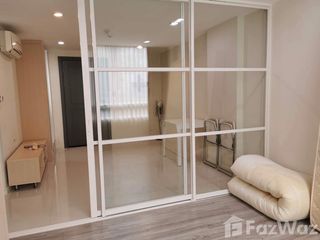 For sale 1 bed condo in Prawet, Bangkok