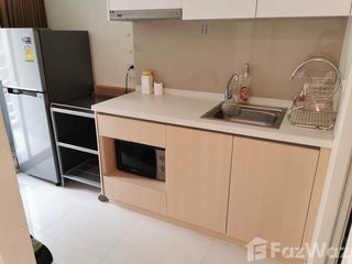 For sale 1 bed condo in Prawet, Bangkok