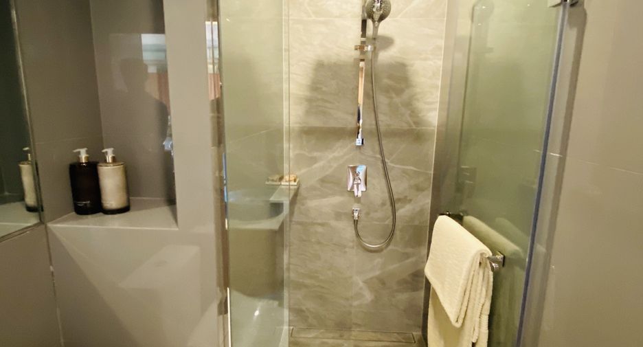 For sale and for rent 2 bedrooms condo in Suan Luang, Bangkok