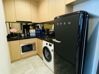 For sale and for rent 2 bedrooms condo in Suan Luang, Bangkok