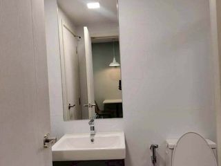 For rent studio condo in Mueang Pathum Thani, Pathum Thani