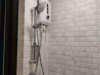 For rent studio condo in Mueang Pathum Thani, Pathum Thani