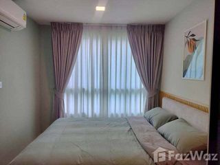 For rent studio condo in Mueang Pathum Thani, Pathum Thani