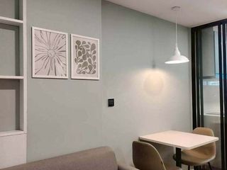 For rent studio condo in Mueang Pathum Thani, Pathum Thani