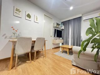 Wohnung zum Kauf mit 2 Zimmer in Bang Sue, Bangkok