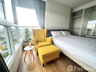 Wohnung zum Kauf mit 2 Zimmer in Bang Sue, Bangkok
