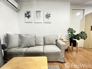 Wohnung zum Kauf mit 2 Zimmer in Bang Sue, Bangkok