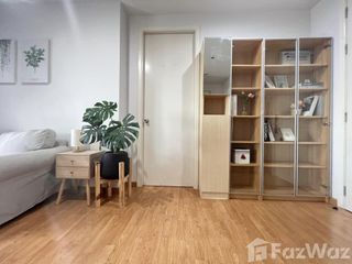 Wohnung zum Kauf mit 2 Zimmer in Bang Sue, Bangkok