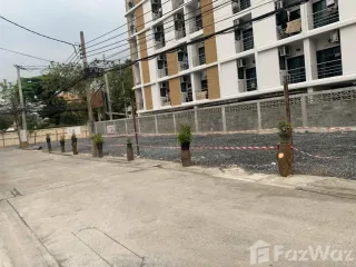 For sale land in Phra Khanong, Bangkok