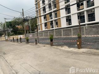 For sale land in Phra Khanong, Bangkok