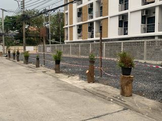 Terreno en venta en Phra Khanong, Bangkok