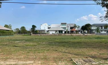 For sale land in Bang Phli, Samut Prakan