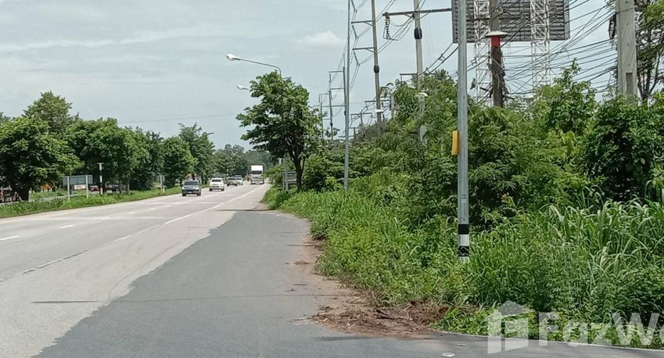 ขาย ที่ดิน ใน ศรีมหาโพธิ, ปราจีนบุรี