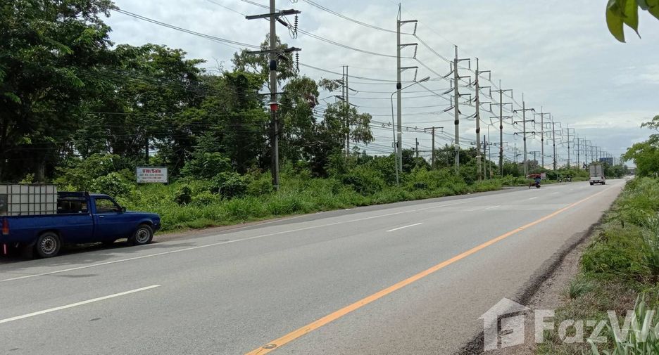 ขาย ที่ดิน ใน ศรีมหาโพธิ, ปราจีนบุรี