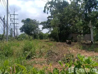 For sale land in Si Maha Phot, Prachin Buri