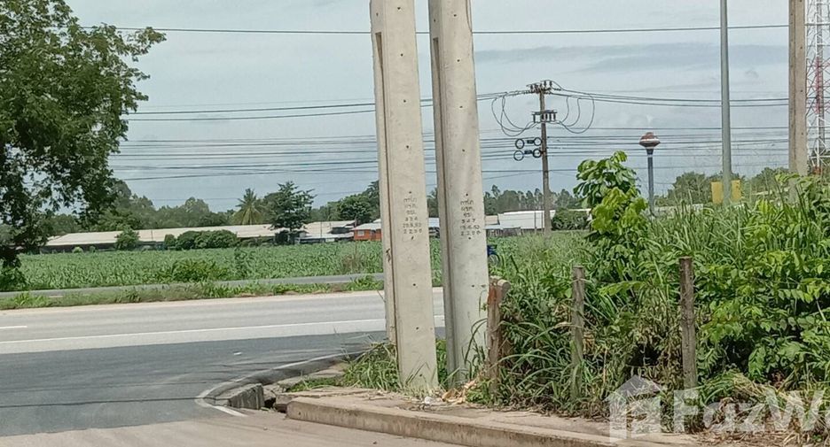 ขาย ที่ดิน ใน ศรีมหาโพธิ, ปราจีนบุรี