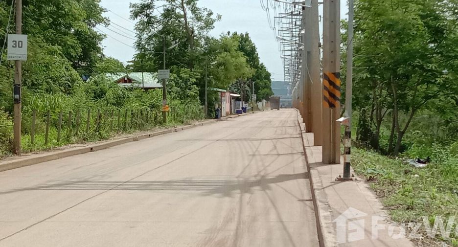 ขาย ที่ดิน ใน ศรีมหาโพธิ, ปราจีนบุรี