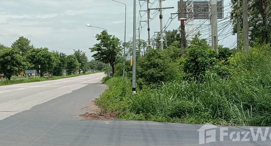 ขาย ที่ดิน ใน ศรีมหาโพธิ, ปราจีนบุรี