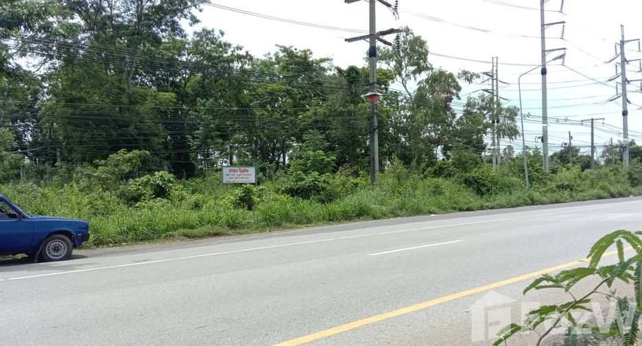 ขาย ที่ดิน ใน ศรีมหาโพธิ, ปราจีนบุรี