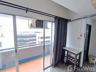 For rent studio condo in Mueang Nonthaburi, Nonthaburi