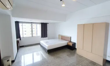 For rent studio condo in Mueang Nonthaburi, Nonthaburi