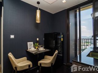 Wohnung zum Kauf mit 1 Zimmer in Chatuchak, Bangkok