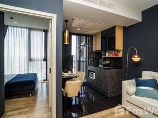 Wohnung zum Kauf mit 1 Zimmer in Chatuchak, Bangkok