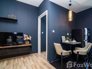 Wohnung zum Kauf mit 1 Zimmer in Chatuchak, Bangkok