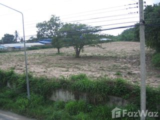 For sale land in Ban Chang, Rayong