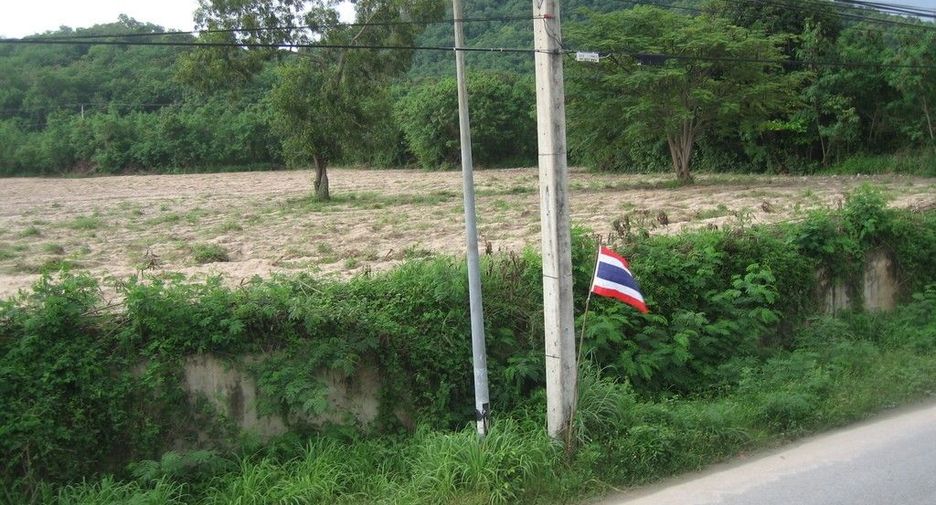 For sale land in Ban Chang, Rayong