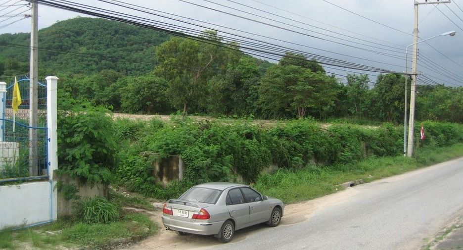 For sale land in Ban Chang, Rayong