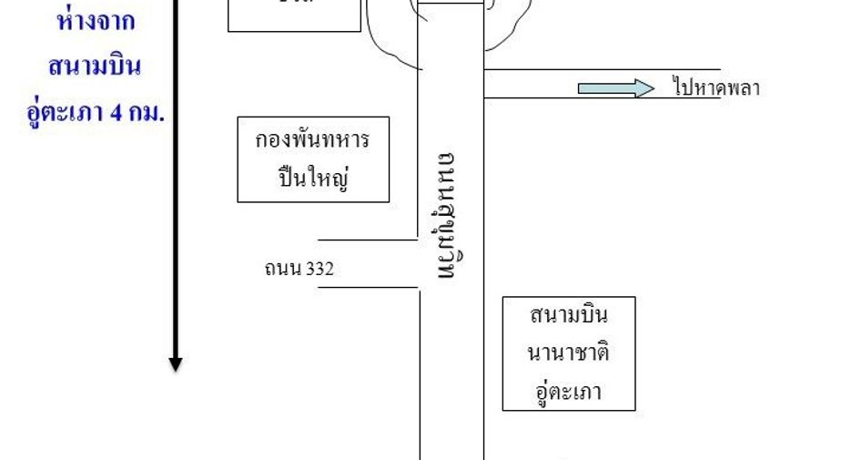 For sale land in Ban Chang, Rayong