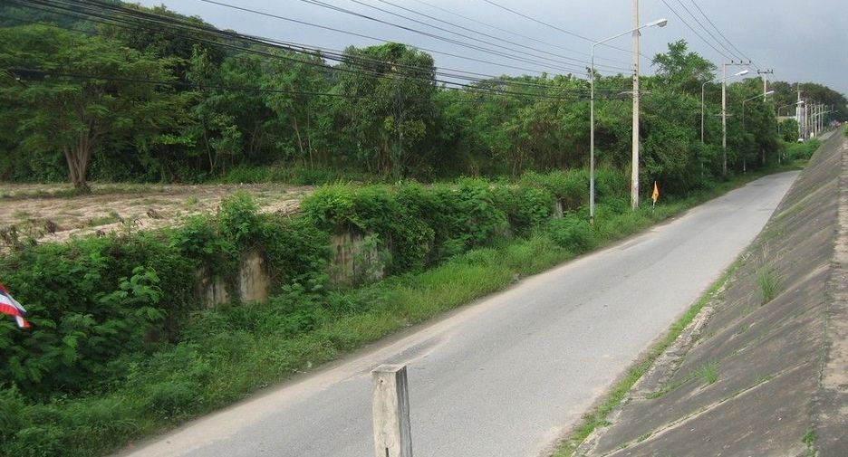 For sale land in Ban Chang, Rayong