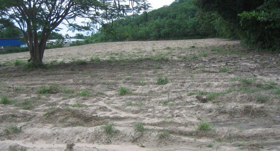 For sale land in Ban Chang, Rayong