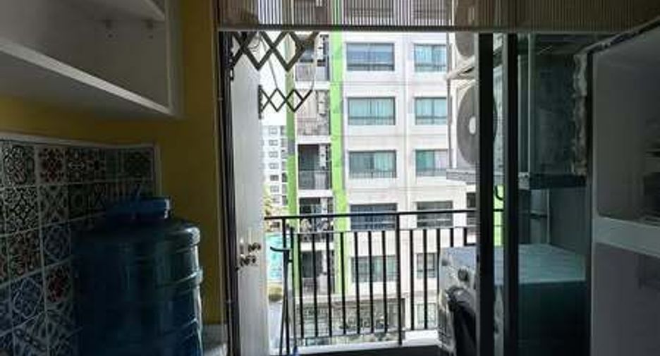 出售 1 卧室 公寓 在 Don Mueang, 曼谷