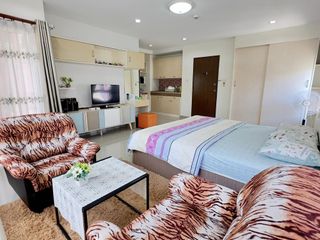For sale studio condo in Mueang Chon Buri, Chonburi