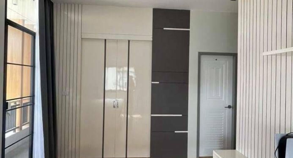 For sale 3 bedrooms house in Hat Yai, Songkhla
