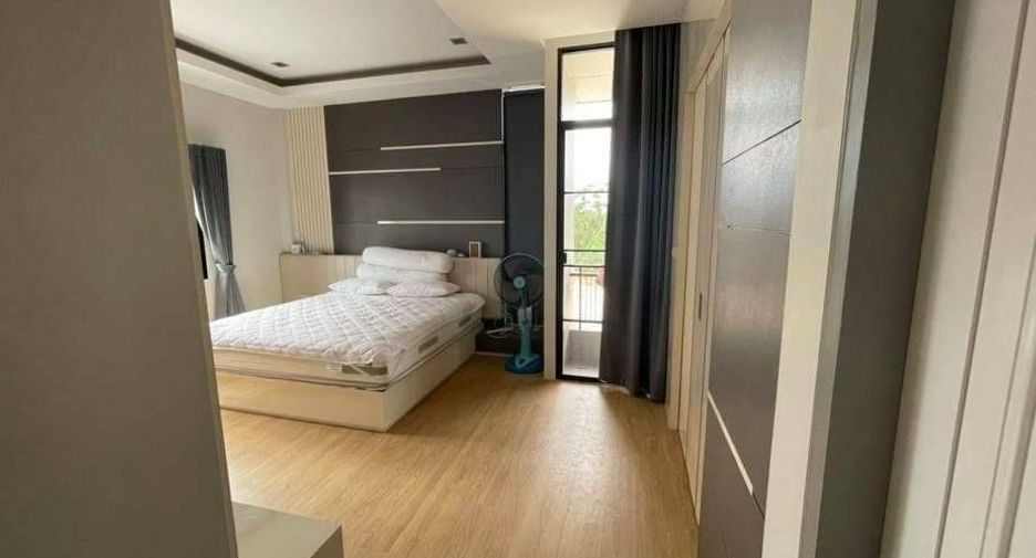 Haus zum Kauf mit 3 Zimmer in Hat Yai, Songkhla