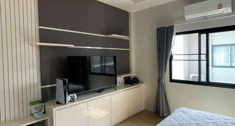 For sale 3 bedrooms house in Hat Yai, Songkhla