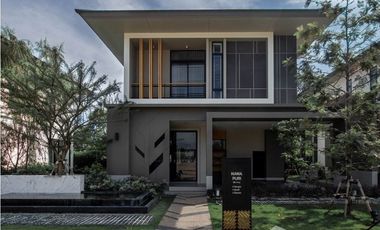 For sale 3 bedrooms house in Hat Yai, Songkhla