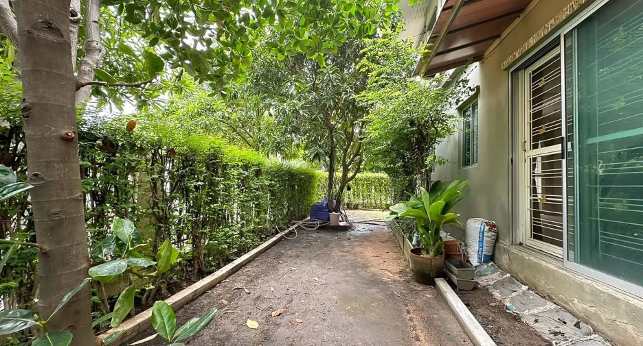 ขาย 4 ห้องนอน บ้านเดี่ยว ใน บางพลี, สมุทรปราการ