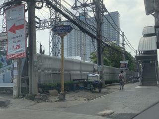 For sale land in Mueang Samut Prakan, Samut Prakan