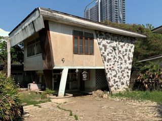 For sale land in Mueang Samut Prakan, Samut Prakan