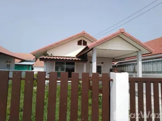 For sale 2 bedrooms house in Mueang Nakhon Sawan, Nakhon Sawan