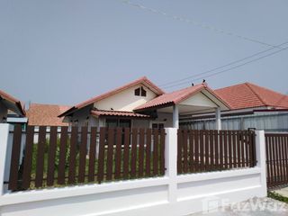 For sale 2 bedrooms house in Mueang Nakhon Sawan, Nakhon Sawan