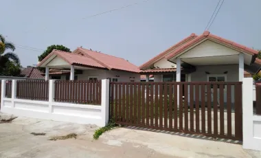 ขาย 2 ห้องนอน บ้านเดี่ยว ใน เมืองนครสวรรค์, นครสวรรค์