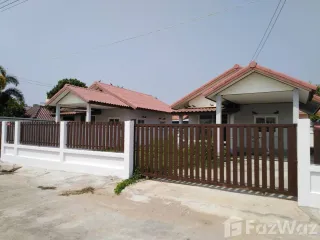 For sale 2 bedrooms house in Mueang Nakhon Sawan, Nakhon Sawan