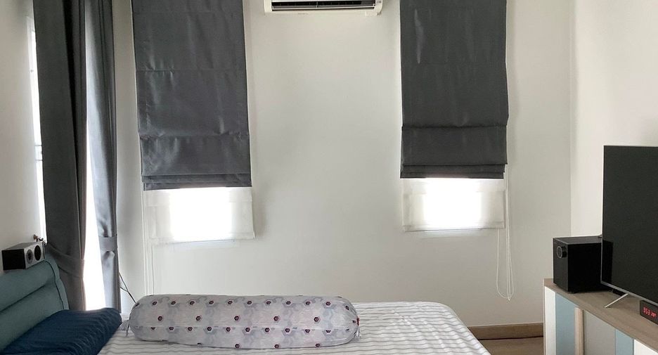 Продажа 3 спальни дом в Uthai, Phra Nakhon Si Ayutthaya