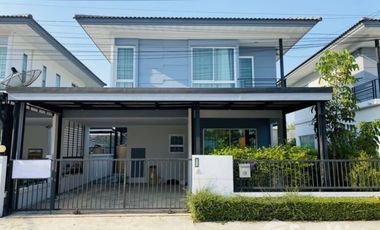 Casa en venta de 3 habitaciones en Uthai, Phra Nakhon Si Ayutthaya